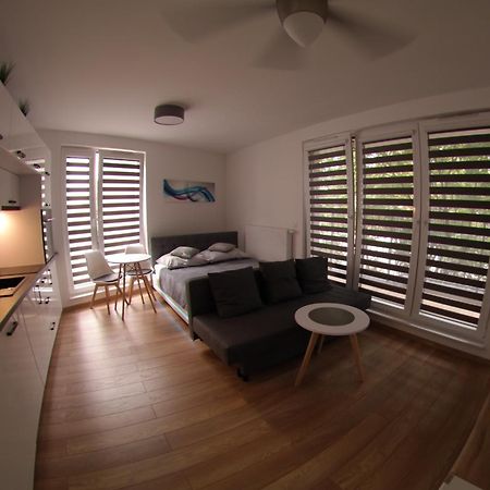 Apartments Olit Bajeczna Красков Екстериор снимка