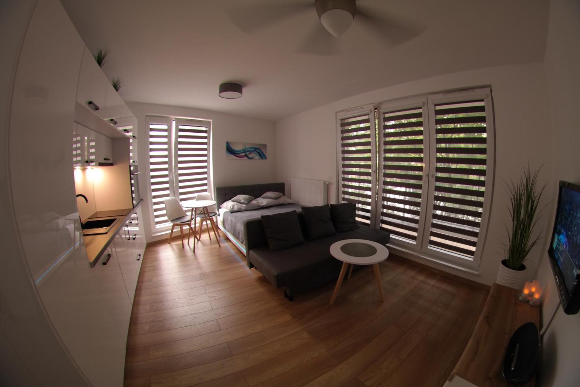 Apartments Olit Bajeczna Красков Екстериор снимка