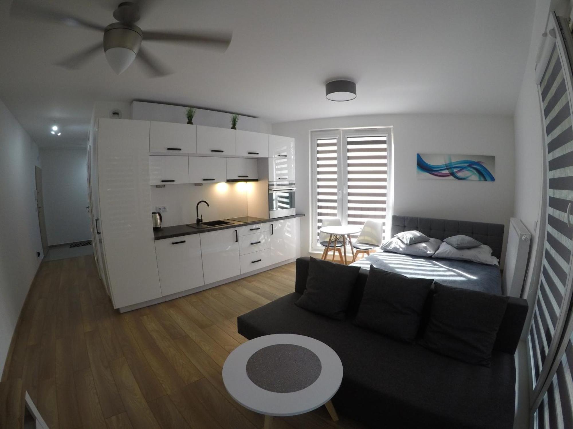 Apartments Olit Bajeczna Красков Екстериор снимка