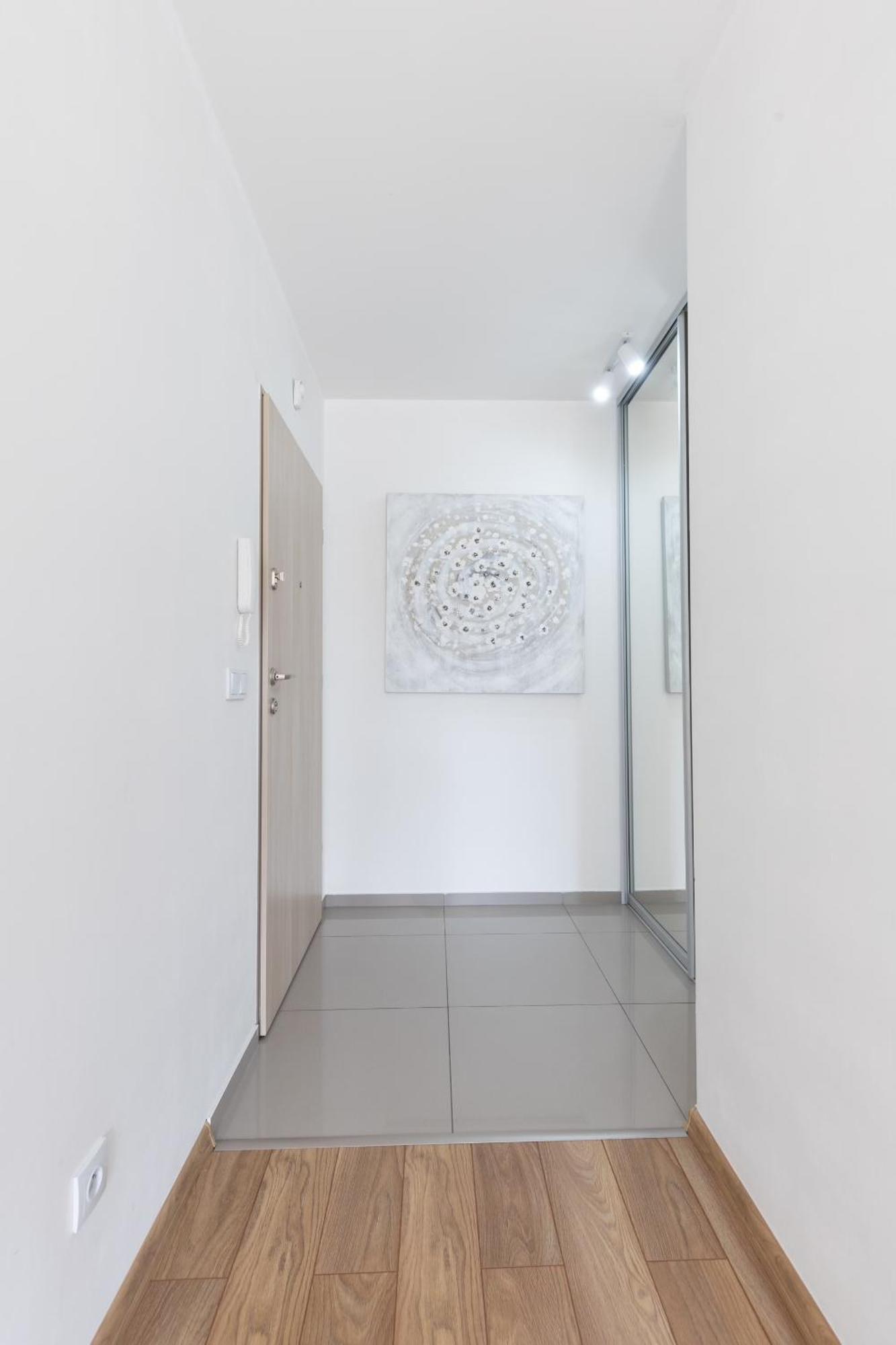 Apartments Olit Bajeczna Красков Екстериор снимка