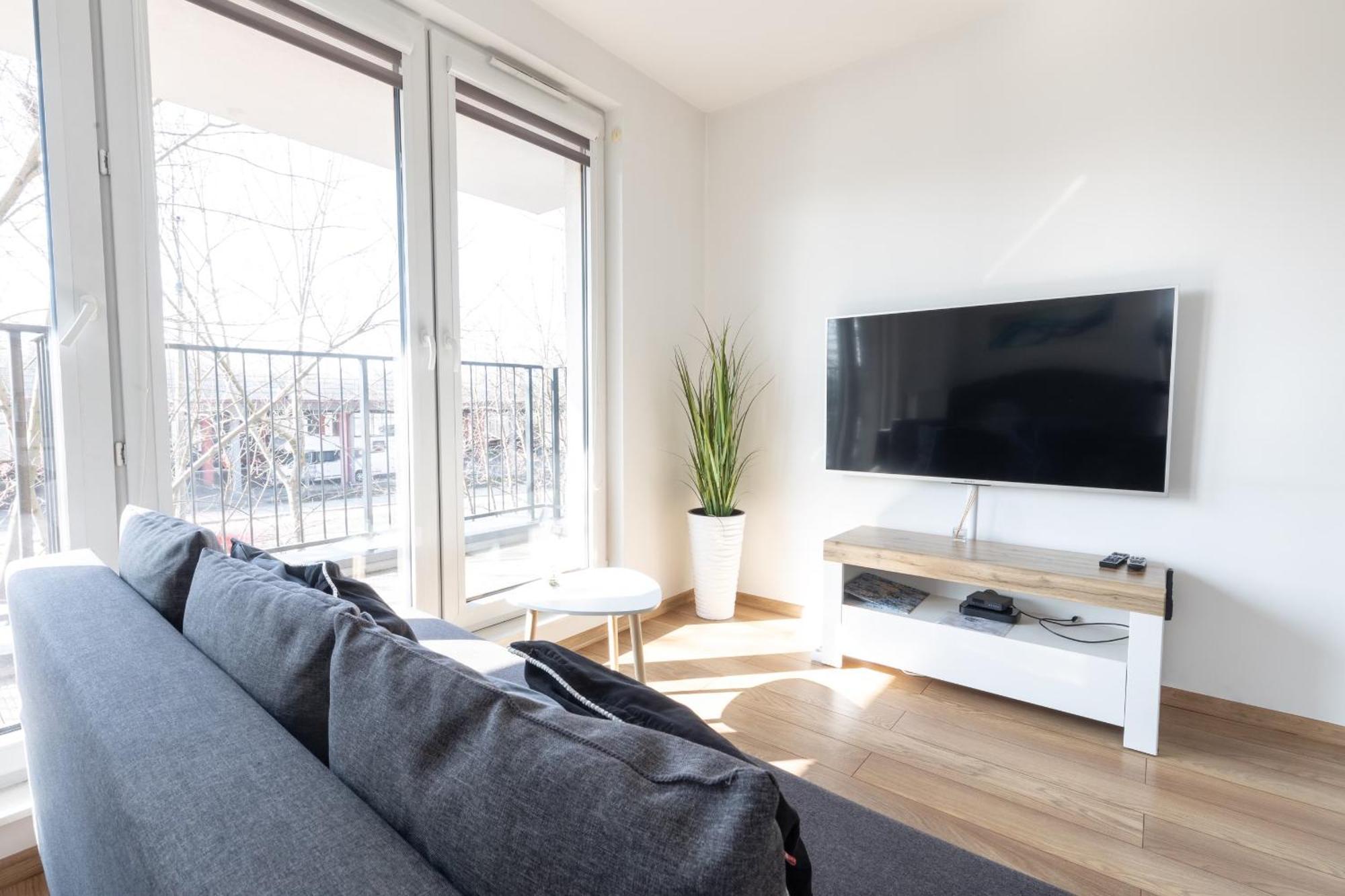 Apartments Olit Bajeczna Красков Екстериор снимка