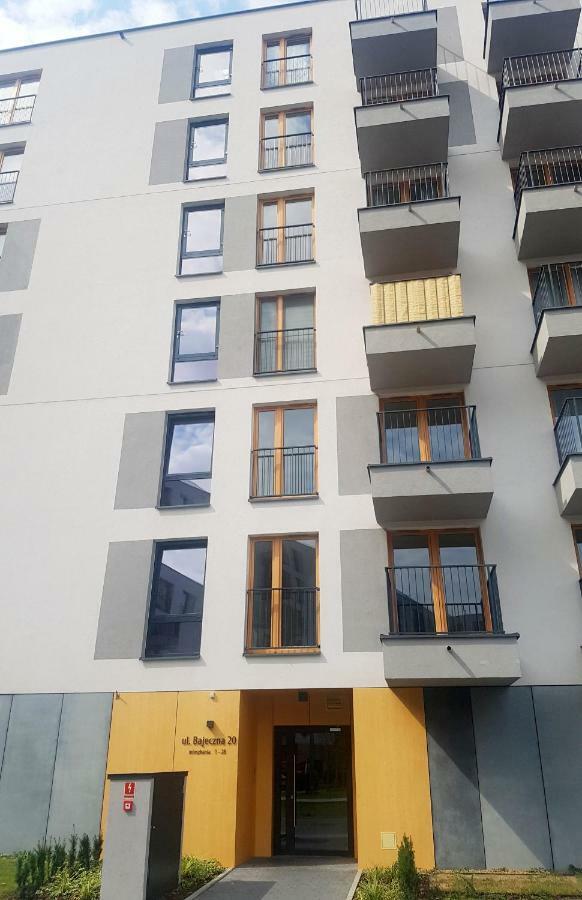 Apartments Olit Bajeczna Красков Екстериор снимка